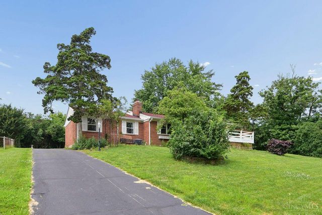 10421 Twinkle Lane, Montgomery, OH 45242