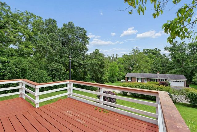 10421 Twinkle Lane, Montgomery, OH 45242