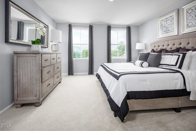 211 Brook Bawn Drive, Wendell, NC 27591