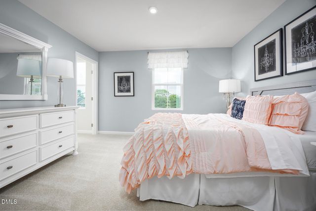 211 Brook Bawn Drive, Wendell, NC 27591