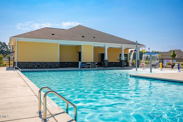 211 Brook Bawn Drive, Wendell, NC 27591