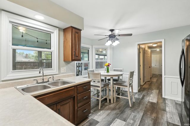 1021 Wingate Drive, Fort Wayne, IN 46845