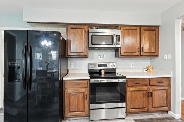 1021 Wingate Drive, Fort Wayne, IN 46845