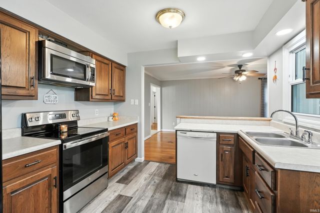 1021 Wingate Drive, Fort Wayne, IN 46845