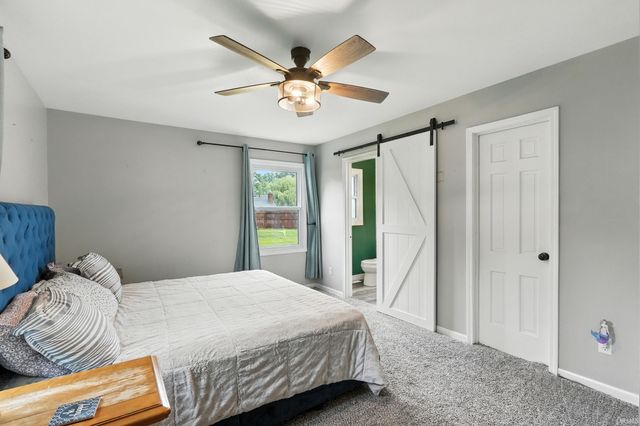 1021 Wingate Drive, Fort Wayne, IN 46845