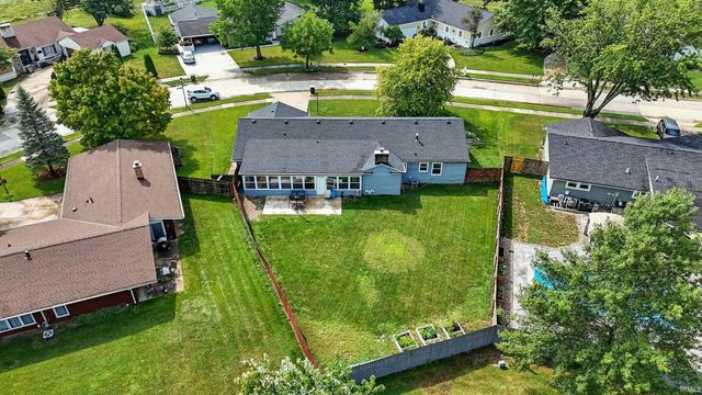 1021 Wingate Drive, Fort Wayne, IN 46845