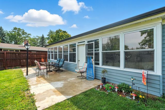 1021 Wingate Drive, Fort Wayne, IN 46845