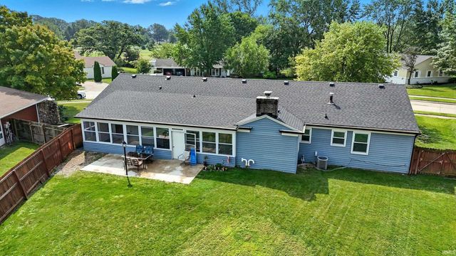 1021 Wingate Drive, Fort Wayne, IN 46845