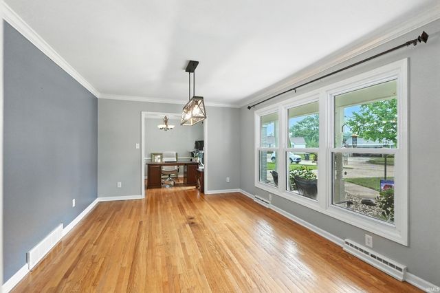 1021 Wingate Drive, Fort Wayne, IN 46845