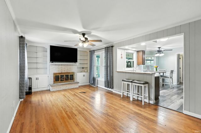 1021 Wingate Drive, Fort Wayne, IN 46845