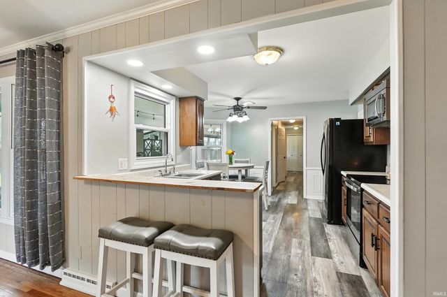 1021 Wingate Drive, Fort Wayne, IN 46845