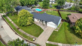 1021 Wingate Drive, Fort Wayne, IN 46845