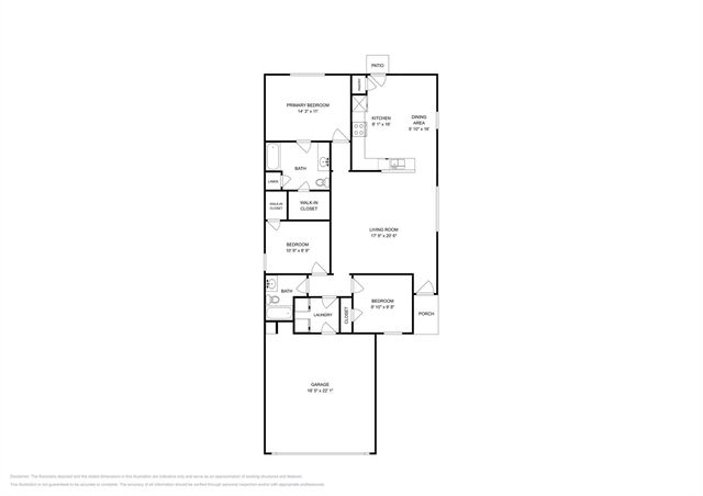 1525 Treeta TRL, Kyle, TX 78640