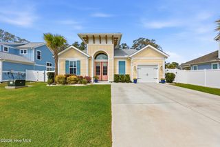 1574 Harbour Place Drive, Calabash, NC 28467