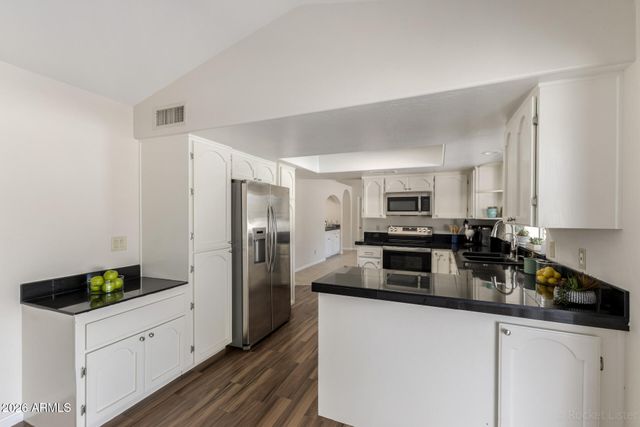 5116 E WETHERSFIELD Road, Scottsdale, AZ 85254