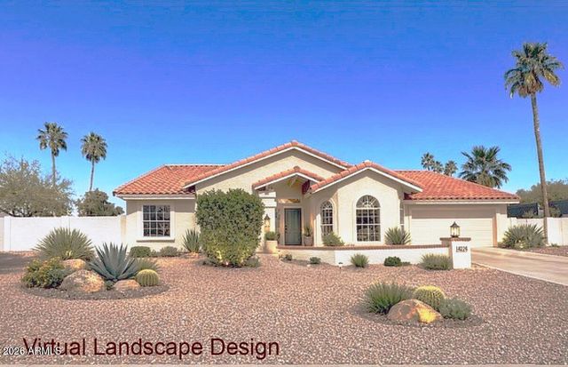 5116 E WETHERSFIELD Road, Scottsdale, AZ 85254