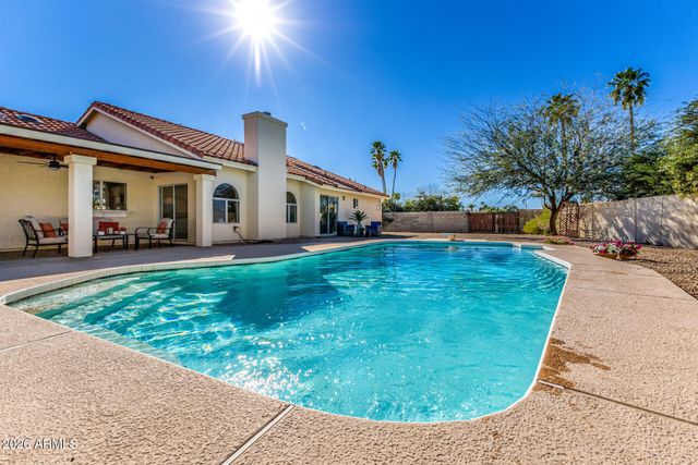 5116 E WETHERSFIELD Road, Scottsdale, AZ 85254