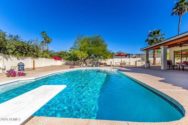 5116 E WETHERSFIELD Road, Scottsdale, AZ 85254
