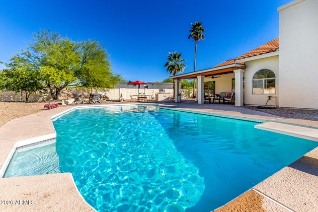 5116 E WETHERSFIELD Road, Scottsdale, AZ 85254