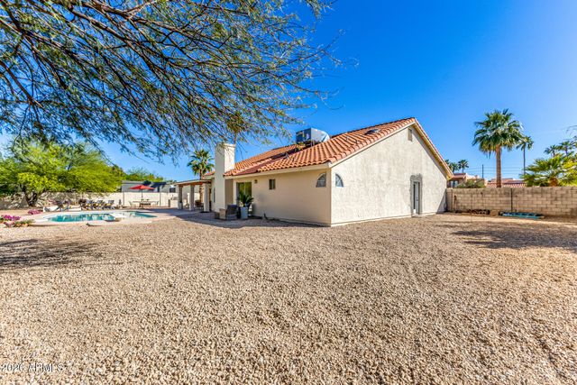 5116 E WETHERSFIELD Road, Scottsdale, AZ 85254