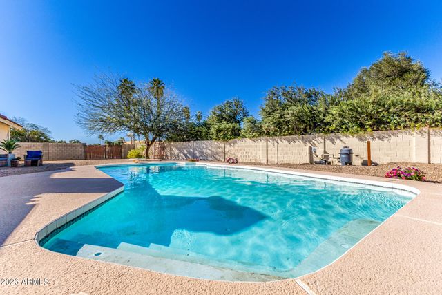 5116 E WETHERSFIELD Road, Scottsdale, AZ 85254