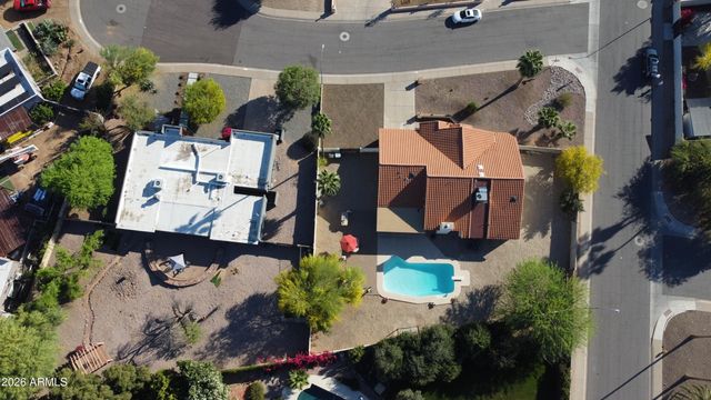 5116 E WETHERSFIELD Road, Scottsdale, AZ 85254