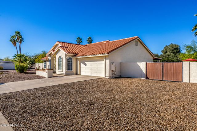 5116 E WETHERSFIELD Road, Scottsdale, AZ 85254