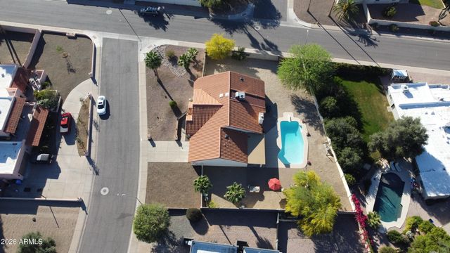 5116 E WETHERSFIELD Road, Scottsdale, AZ 85254