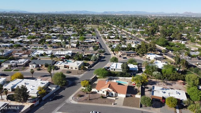 5116 E WETHERSFIELD Road, Scottsdale, AZ 85254