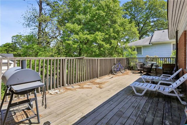 1412 Memorial Drive SE, Atlanta, GA 30317