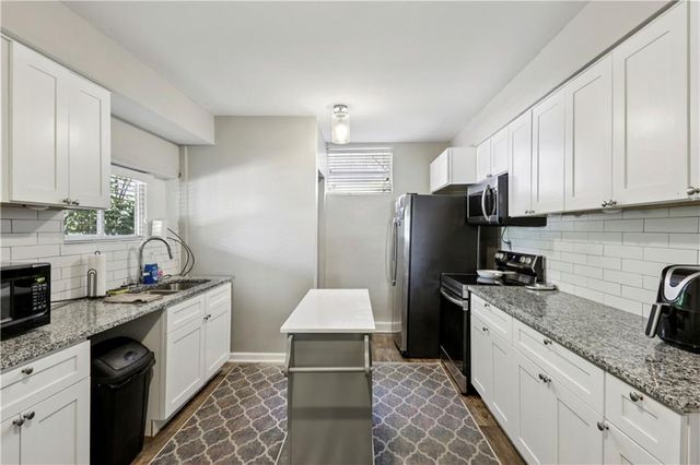 1412 Memorial Drive SE, Atlanta, GA 30317