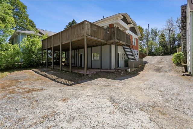 1412 Memorial Drive SE, Atlanta, GA 30317