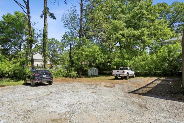1412 Memorial Drive SE, Atlanta, GA 30317