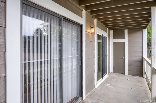 18094 E Ohio Avenue 104, Aurora, CO 80017