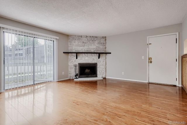 18094 E Ohio Avenue 104, Aurora, CO 80017