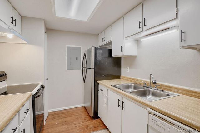 18094 E Ohio Avenue 104, Aurora, CO 80017