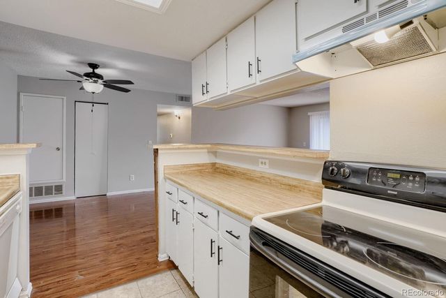 18094 E Ohio Avenue 104, Aurora, CO 80017