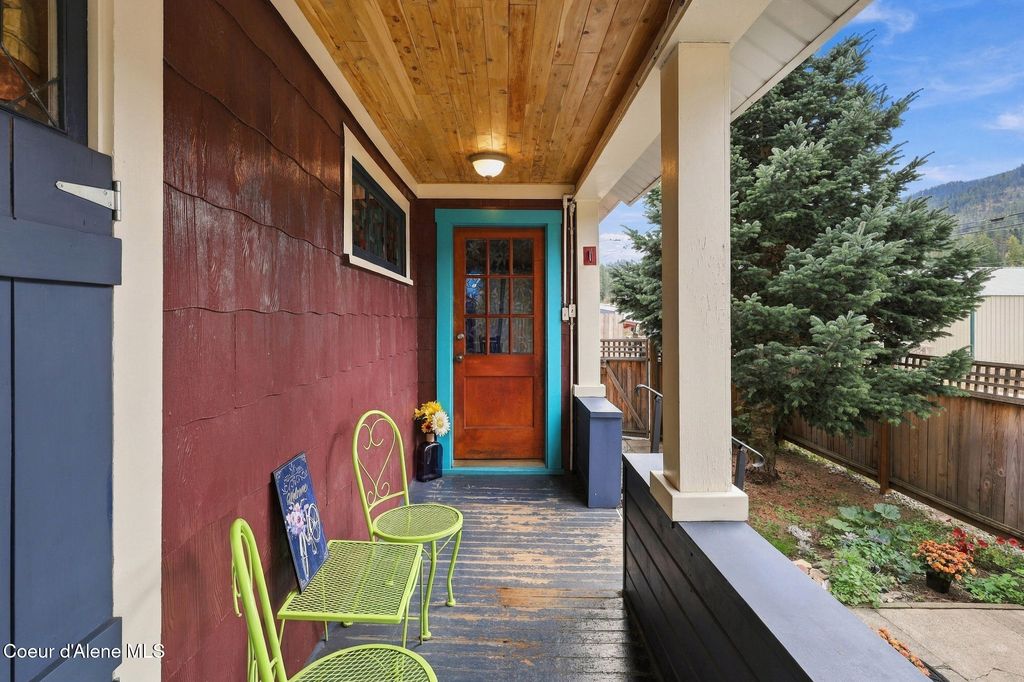 511 HUNTER ST, Mullan, ID 83846 photo 4