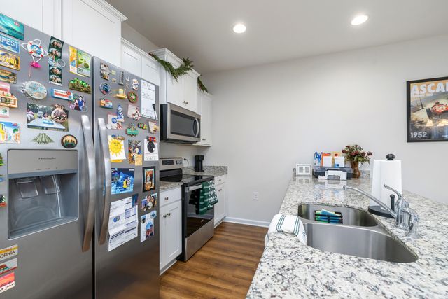 1853 Payne Drive, Sumter, SC 29150