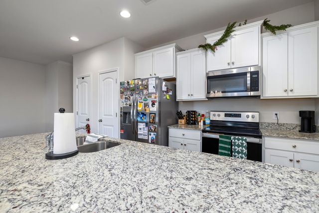 1853 Payne Drive, Sumter, SC 29150