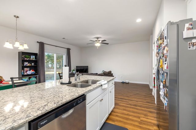 1853 Payne Drive, Sumter, SC 29150