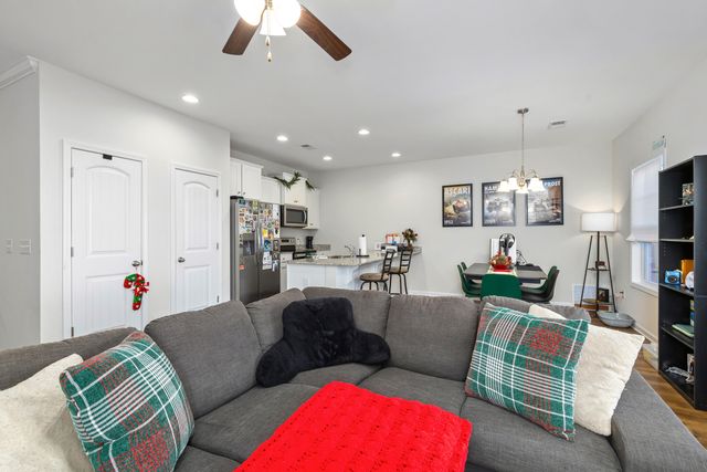 1853 Payne Drive, Sumter, SC 29150