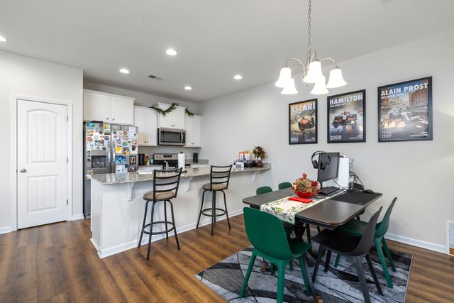 1853 Payne Drive, Sumter, SC 29150