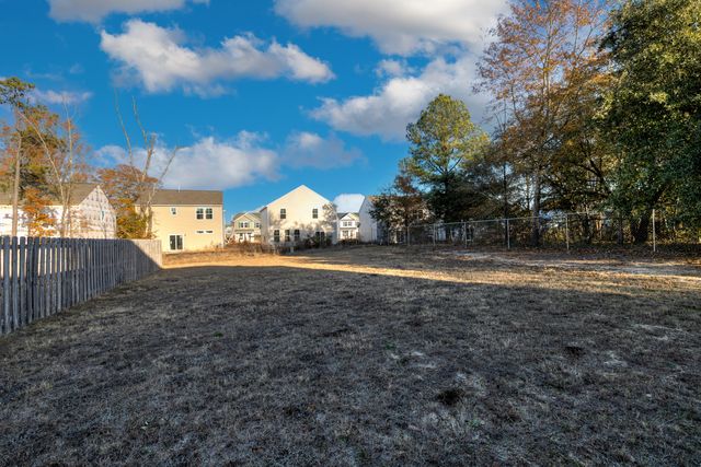 1853 Payne Drive, Sumter, SC 29150