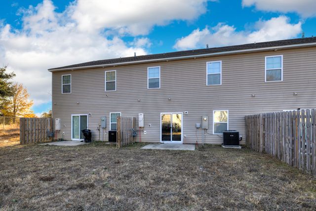 1853 Payne Drive, Sumter, SC 29150