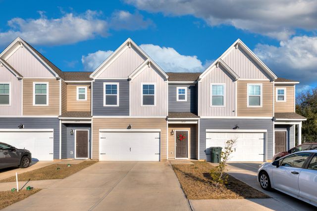 1853 Payne Drive, Sumter, SC 29150