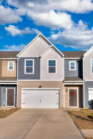 1853 Payne Drive, Sumter, SC 29150