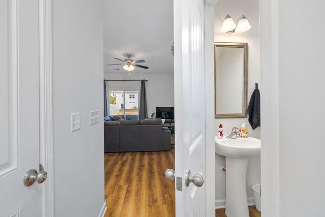 1853 Payne Drive, Sumter, SC 29150