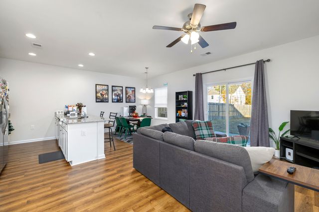 1853 Payne Drive, Sumter, SC 29150