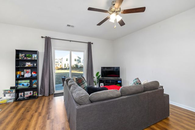 1853 Payne Drive, Sumter, SC 29150